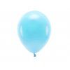 202056 202056 eko balonky pastelove svetle modre 10ks 26cm