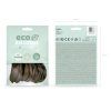 202071 202071 eko balonky pastelove hnede 10ks 26cm