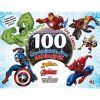 203646 2 bav se a nalepuj zas a znovu marvel