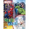 203829 1 maluj vodou a4 marvel