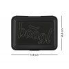 BAAGL Box na svačinu Black
