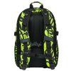 205036 3 baagl skolni batoh core lime