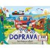 205309 bav se a nalepuj doprava
