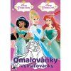 205339 2 omallovanka a4 princezny