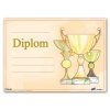 Dětský diplom A4 MFP DIP04-003