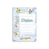 Dětský diplom A4 MFP DIP04-003