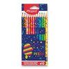 209689 bezdreve pastelky maped pixel party 12 ks