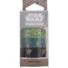 Samolepící páska Washi papírová Star Wars The Mand