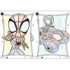 210907 1 maluj vodou spidey
