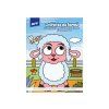 211892 3 omalovanky mfp a4 zviratka na farme 210x276mm 16