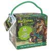 216865 216865 pexeso na cesty s omalovankami dinosauri