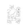 217273 4 omalovanky mfp a4 dino 210x276mm 32