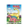 217273 omalovanky mfp a4 dino 210x276mm 32