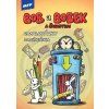 217336 omalovanky mfp a4 bob a bobek