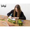 222322 1 baagl studentske pouzdro lime