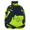 222322 5 baagl studentske pouzdro lime