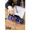 222325 baagl studentske pouzdro marble