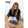 222337 baagl studentske pouzdro palm
