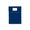 Složka A4 VSZ Modrá - vsázecí box na sešity