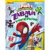 225952 1 zabava se samolepkami spidey