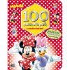 226027 2 0008145 100 samolepek s omalovankami minnie