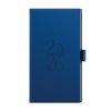 Diář týdenní 2026 - Jakub - Deny - kapesní - modrá