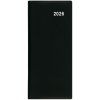 227683 diar mesicni 2026 bozka pvc cerna