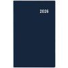 227719 diar mesicni 2026 diana pvc modra
