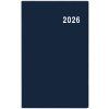 227743 diar mesicni 2026 marika pvc modra