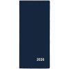 227758 diar mesicni 2026 xenie pvc modra