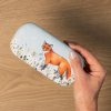 Pouzdro na brýle foxy