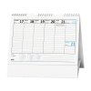 Kalendář 2026 stolní stolní pracovní IMPULS II