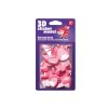 236079 1 3d sticker model jesterky cerveny drak make