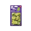 236085 1 3d sticker model jesterky zeleny drak make