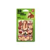 236088 1 236088 1 3d sticker model zoo opice make