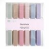 zakreslacze 6 szt silk pastels (1)