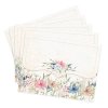 set of mini envelopes lady s diary 5pcs (3)