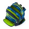 Školní batoh OXY GO fotbal