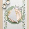 301154 2 papirovy stredovy behoun elegant leaves 40cmx24m
