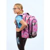 Školní batoh Midi Heaven