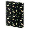 301943 301943 301943 college blok a5 avocado