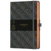 Zápisník Castelli D. Copper M