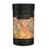 Puzzle 1000 Art Alfons Mucha Zodiac