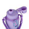 303216 1 termoska oxy grip 950 ml fialova