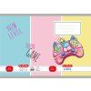 303693 7 sesit 512 motivovy mix