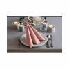 Ubrousky DUNISOFT BIO 40x40cm  Mellow Rose 5ks