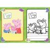 0009097 omalovanky a5 prasatko peppa