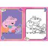 0009098 omalovanky a5 prasatko peppa
