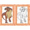305034 1 0008573 omalovanky a5 dinosauri