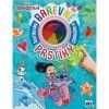 305097 0009060 barevne prstiky lilo stitch